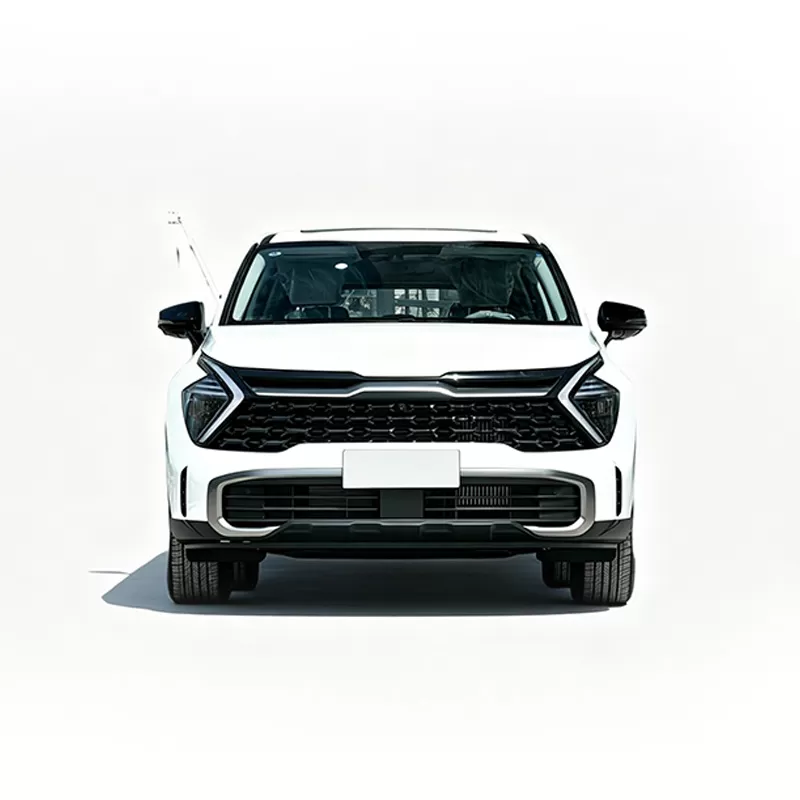 2025 Kia Sportage 1.5T