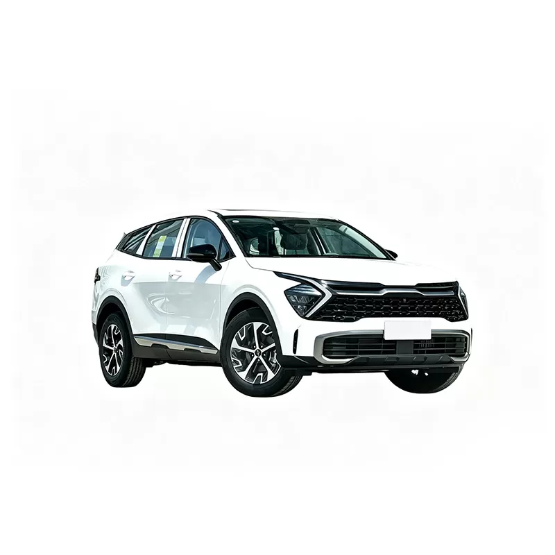 2025 Kia Sportage 1.5T