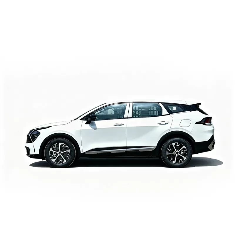 2025 Kia Sportage 1.5T