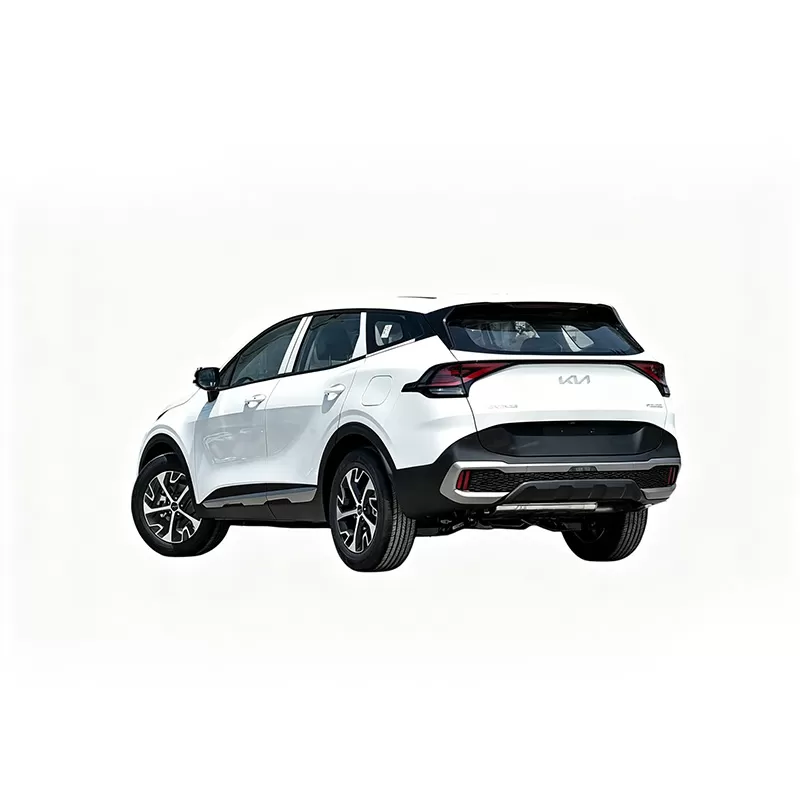 2025 Kia Sportage 1.5T