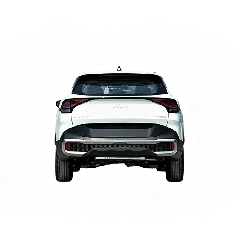 2025 Kia Sportage 1.5T