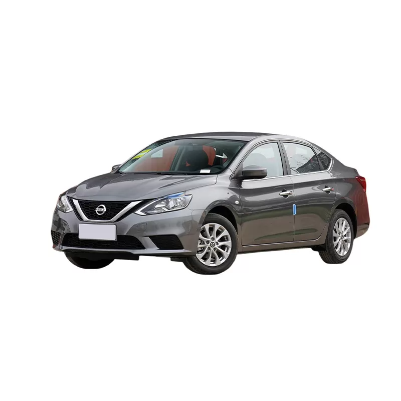 2024 Nissan Sylphy 1.6 л