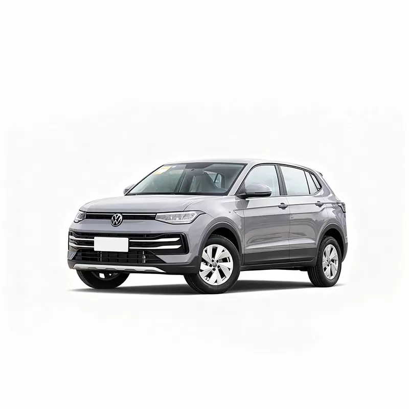 2026 Volkswagen Tharu Xinyue 1.5L