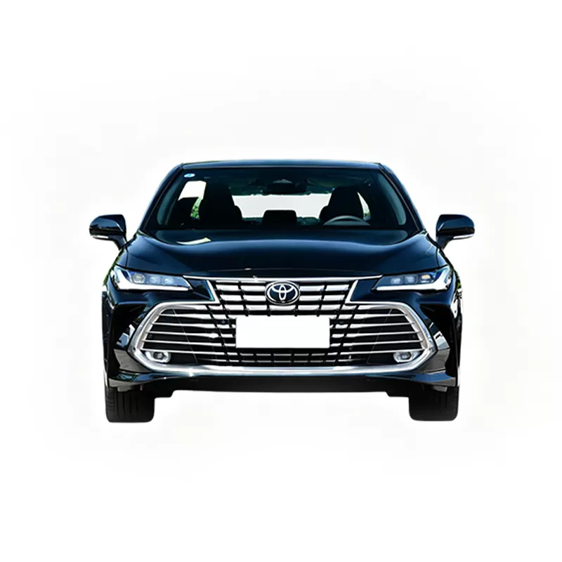2024 Toyota Avalon 2.0L гибрид E-CVT