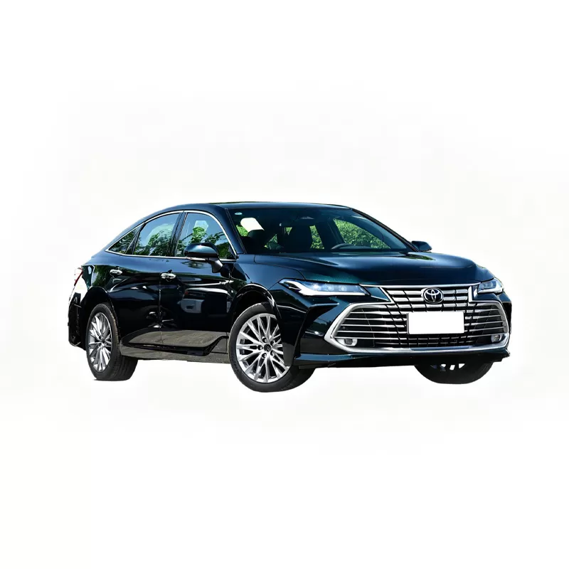 2024 Toyota Avalon 2.0L гибрид E-CVT