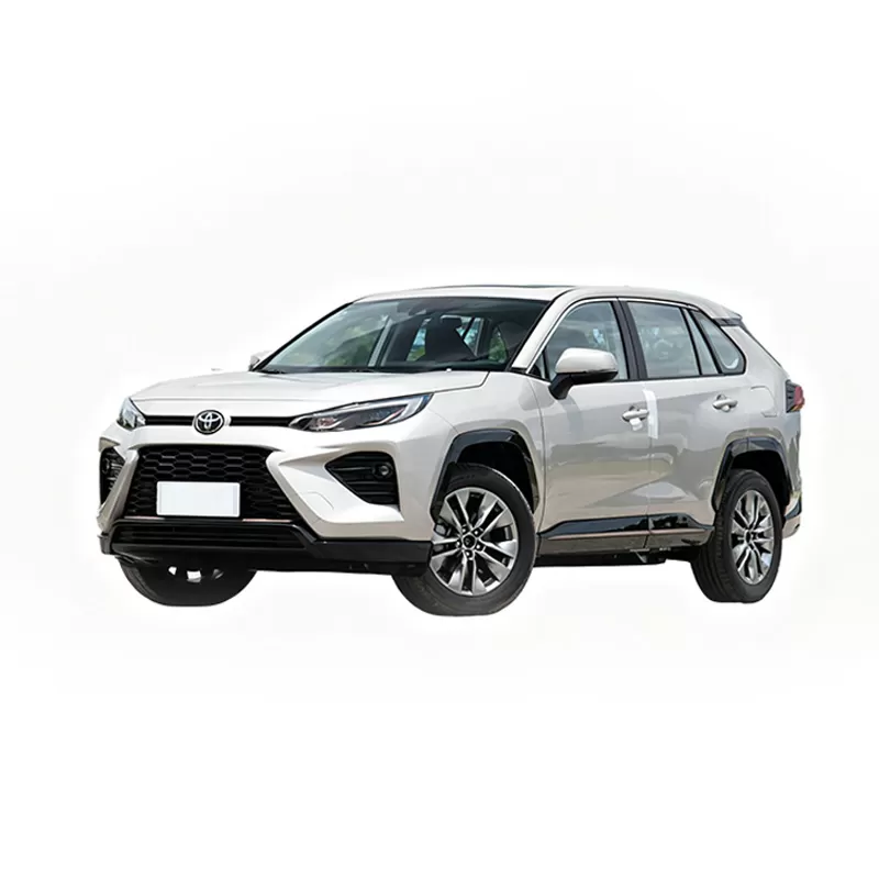 2024 Toyota Wildlander 2.0L