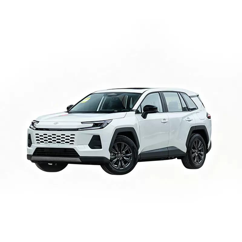 2026 Toyota Wildlander 2.0L