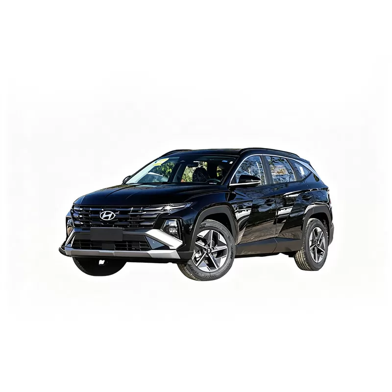 Hyundai Tucson 2025 1.5T
