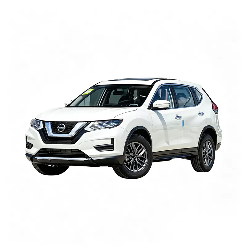 2025 Nissan X-Trail 2.0L