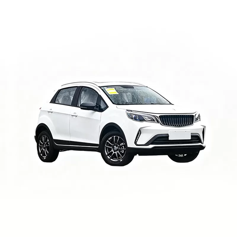 2024 Chery Tiggo X3 PRO 1.5L CVT комплектация Xiaosa