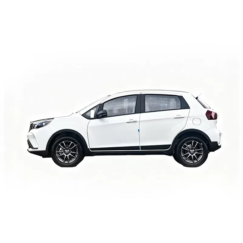 2024 Chery Tiggo X3 PRO 1.5L CVT комплектация Xiaosa