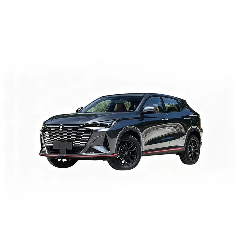 2026 Changan X5 PLUS второго поколения 1.5T