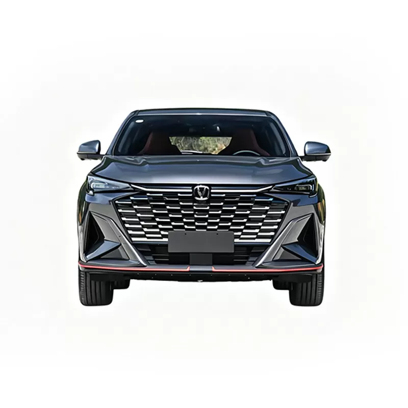 2026 Changan X5 PLUS второго поколения 1.5T
