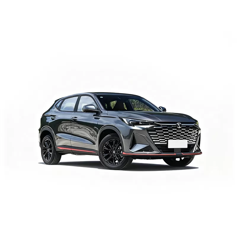 2026 Changan X5 PLUS второго поколения 1.5T