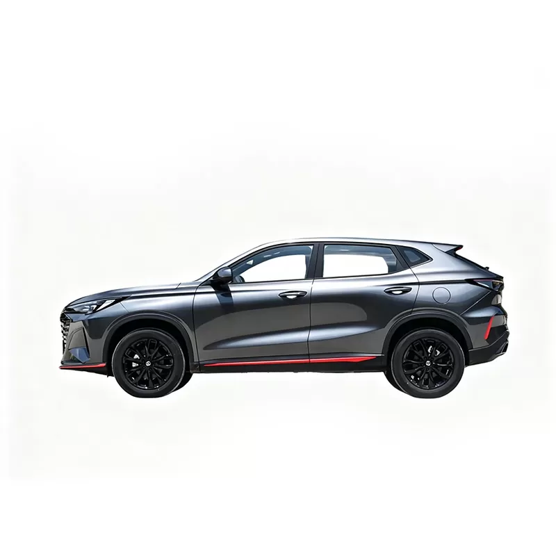 2026 Changan X5 PLUS второго поколения 1.5T