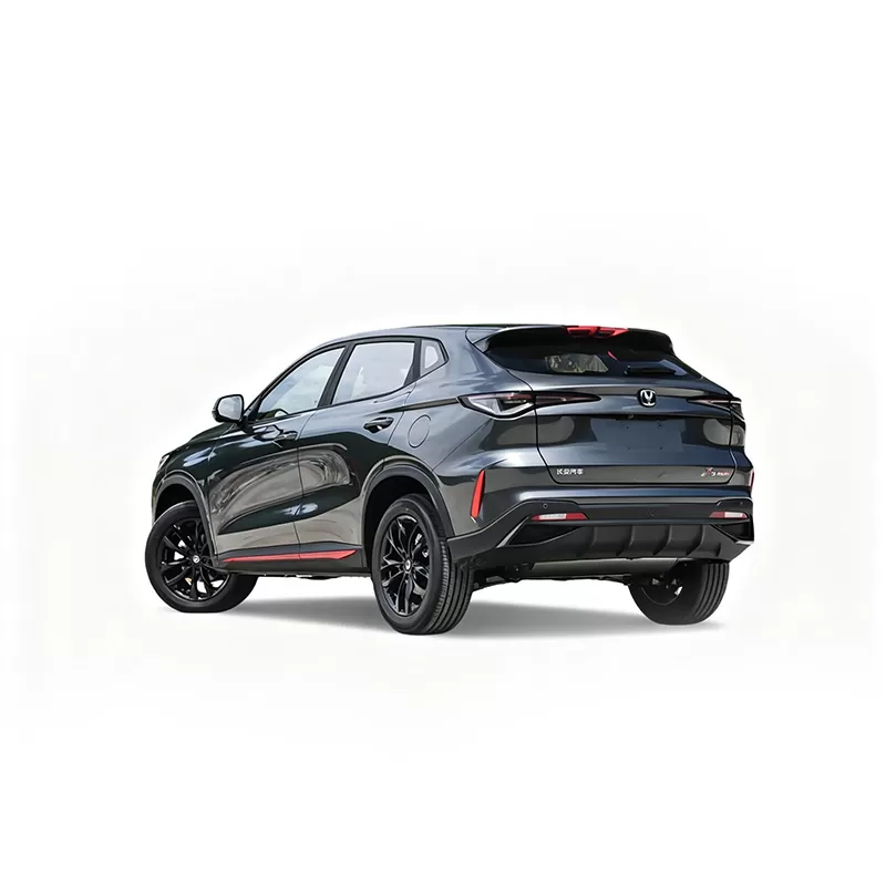 2026 Changan X5 PLUS второго поколения 1.5T