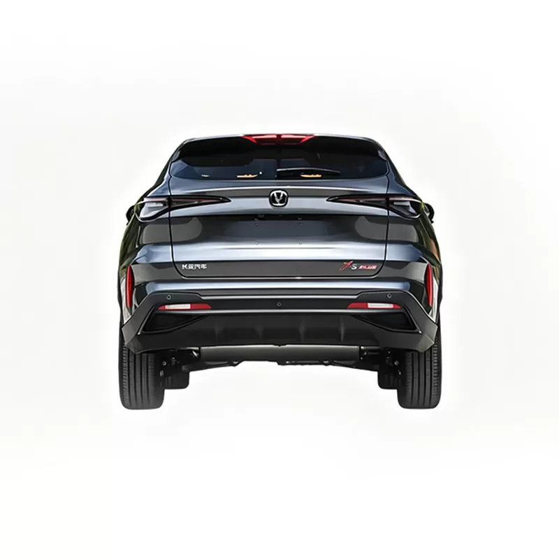 2026 Changan X5 PLUS второго поколения 1.5T