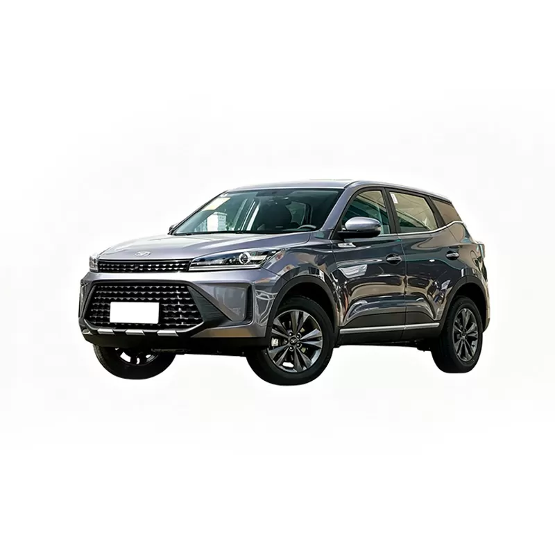 2025 Chery Jetour Showjet Pro 1.5L механика