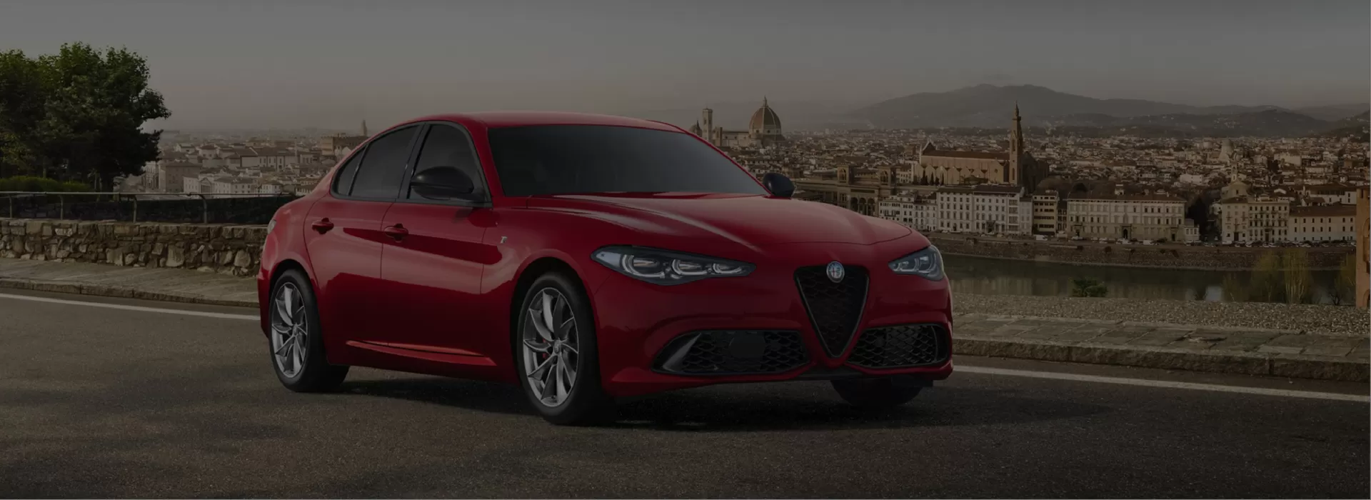Экспортёр подержанных автомобилей Alfa Romeo напрямую с завода