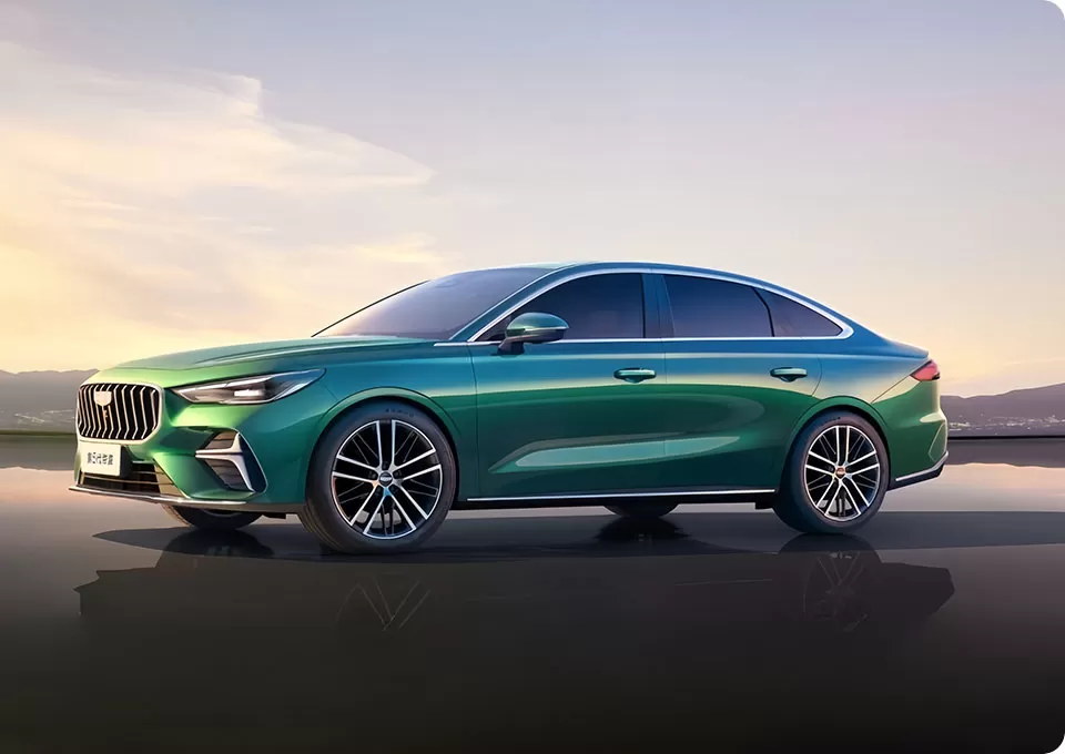 Ключевые факторы при выборе автомобиля Geely