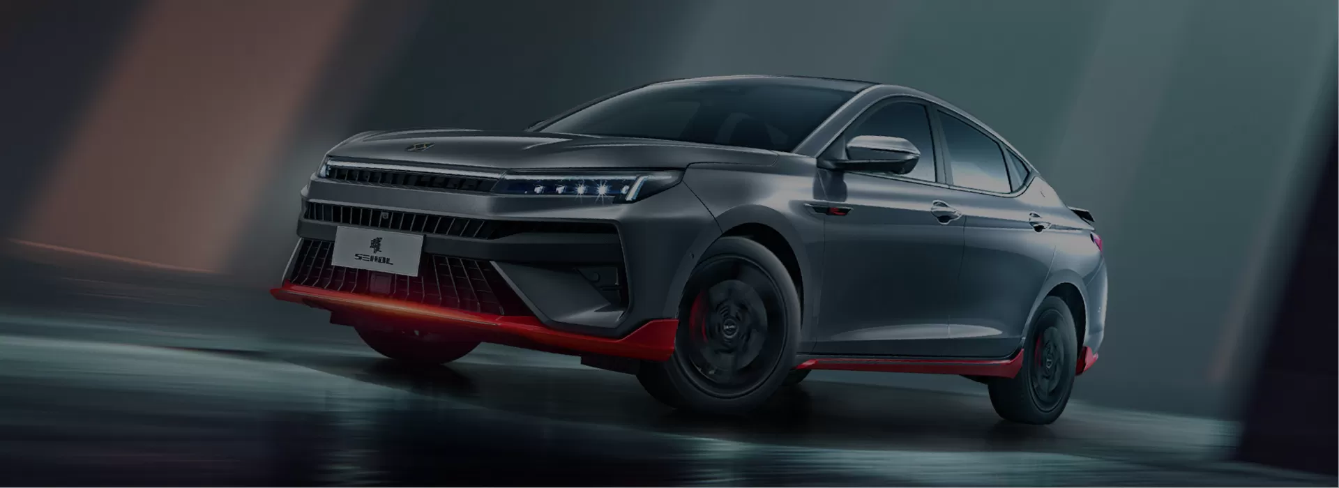 SOL – прямой экспортёр новых автомобилей с завода