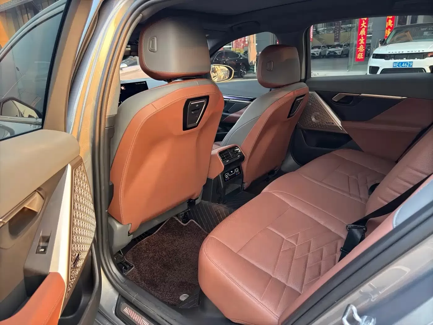 Б/у BMW 5 Series 2025 530Li Премиум M Спорт пакет