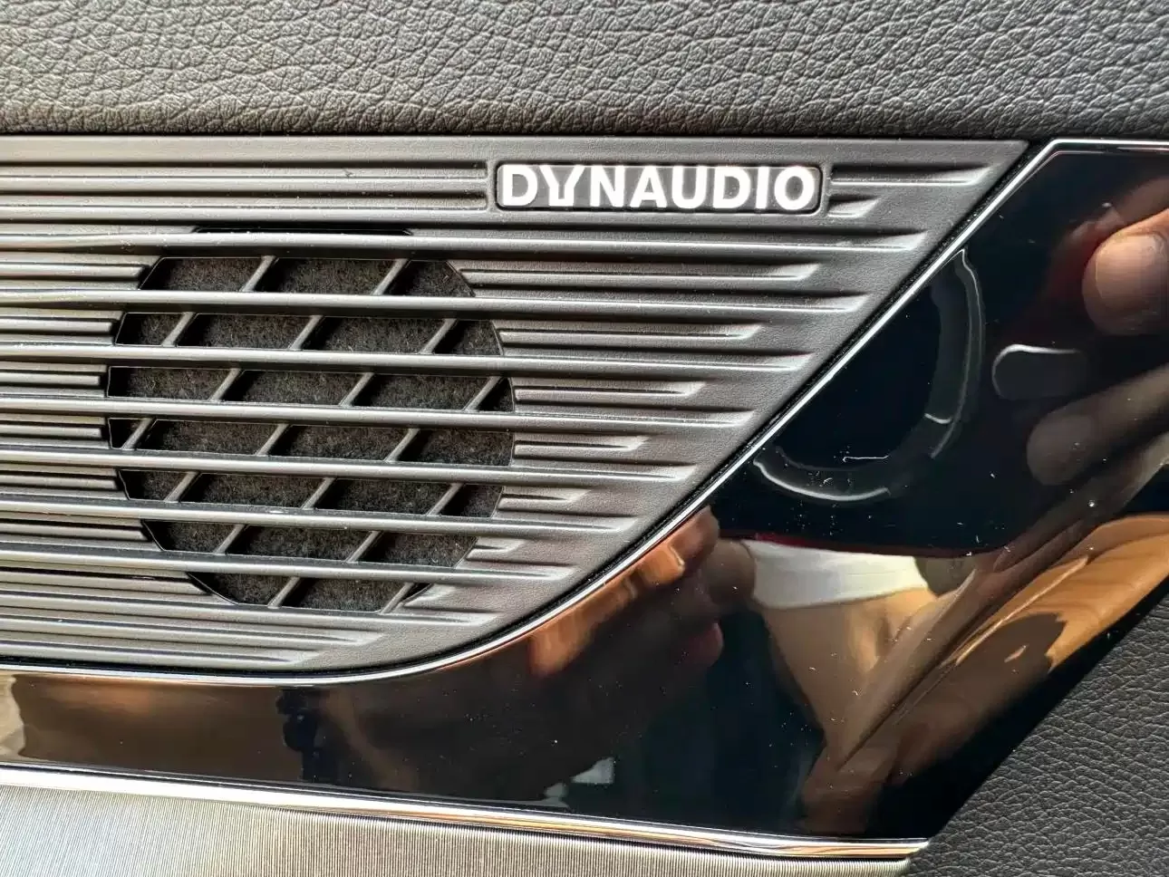 Б/У BYD Tang New Energy 2022 DM-p 215 км AWD Флагман