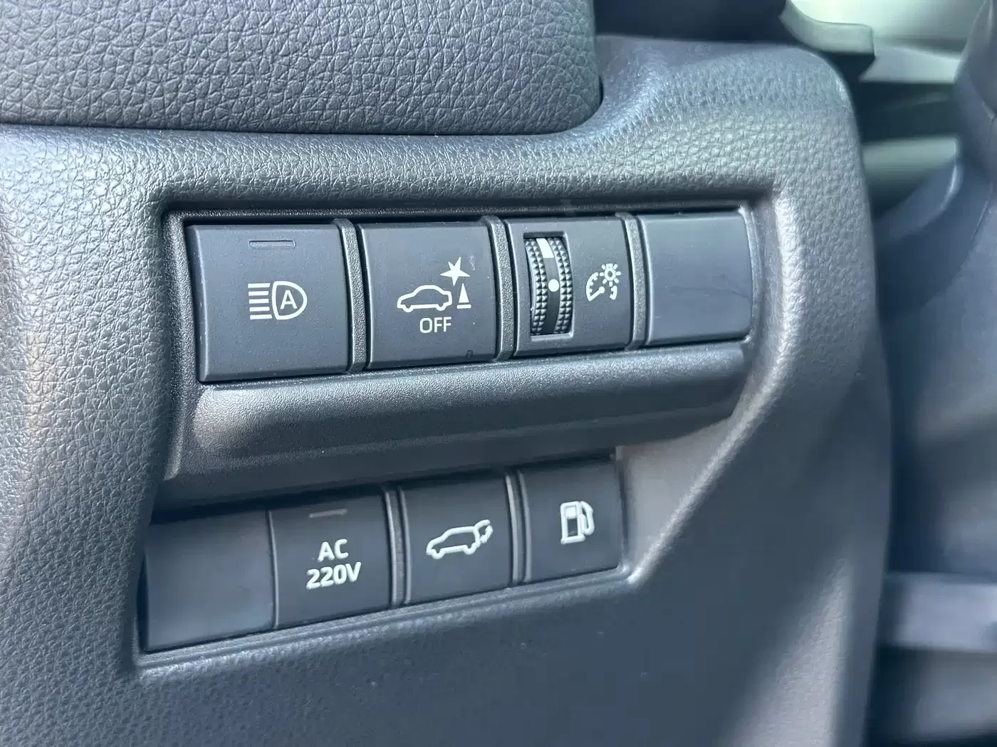 Подержанный Toyota Prado 2024 2.4T All-Terrain TX Edition 5-местный