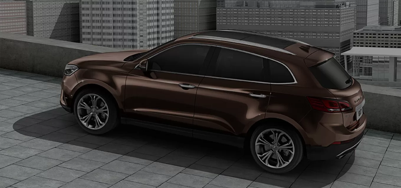 Почему стоит выбрать наш подержанный автомобиль Borgward