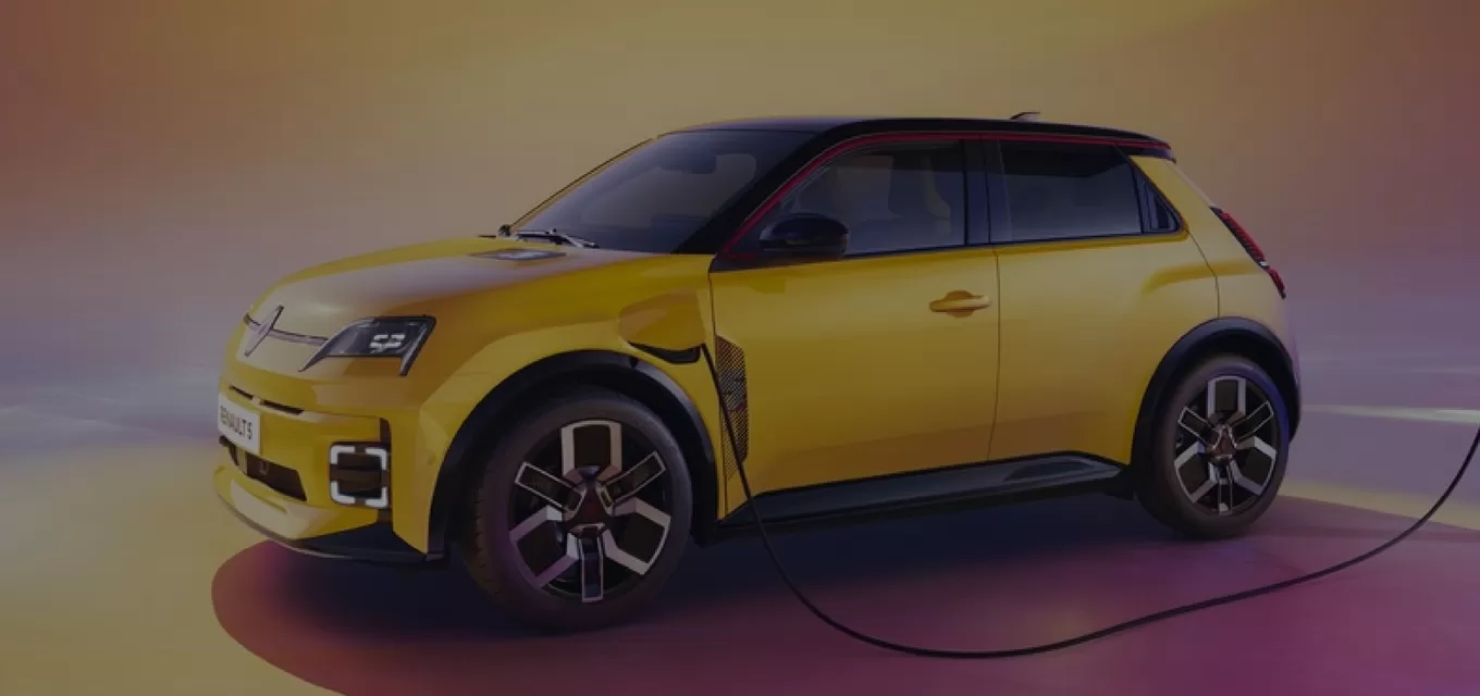 Почему стоит выбрать наш новый автомобиль Renault?
